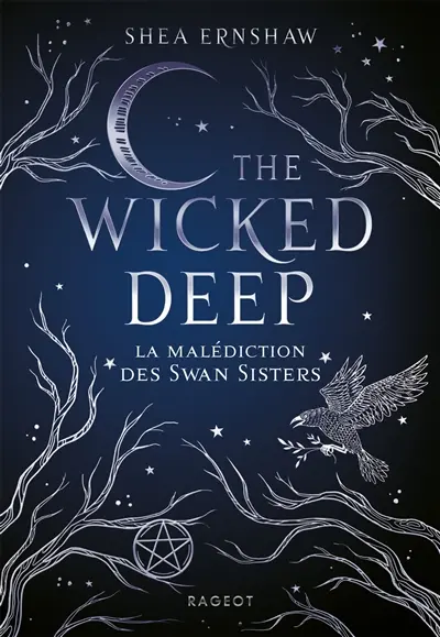 The wicked deep : la malédiction des Swan sisters The wicked deep : la malédiction des Swan sisters