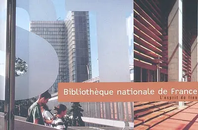 La Bibliothèque nationale de France