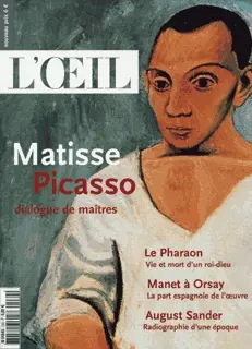 Oeil (L'), n° 539