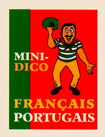 Mini-dico français-portugais