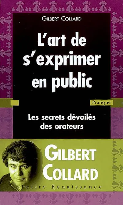 L'art de s'exprimer en public : les secrets dévoilés des orateurs