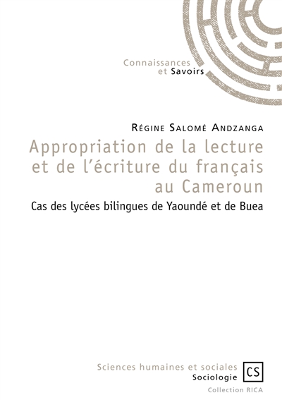 Appropriation de la lecture...