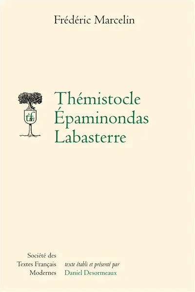 Thémistocle Epaminondas Labasterre