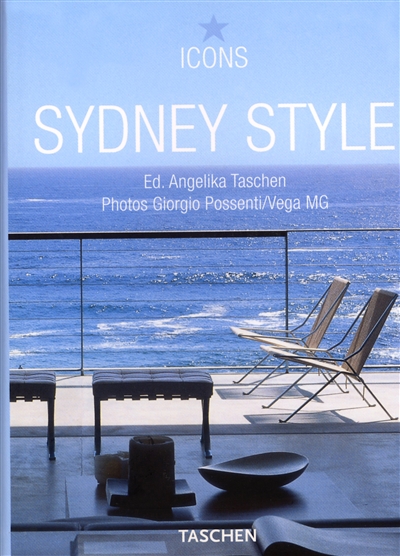 Sydney style : exteriors, interiors, details