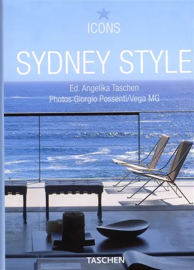 Sydney style : exteriors, interiors, details
