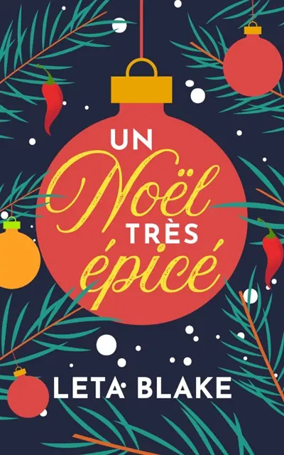 Un noël très épicé