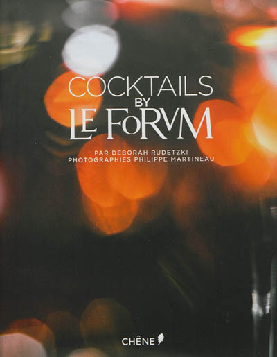 Cocktails by Le Forvm