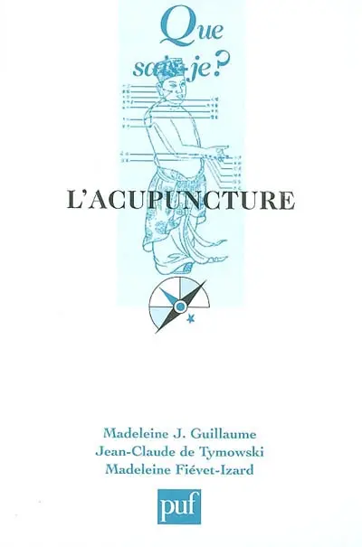 L'acupuncture