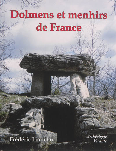 Dolmens et menhirs de France