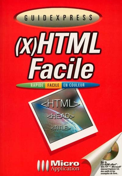 X-HTML facile