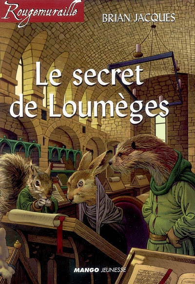 Le secret de Loumèges