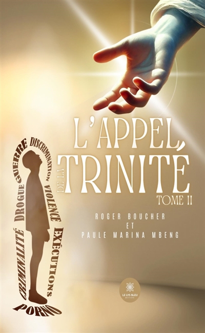 L'Appel de la Trinité :...