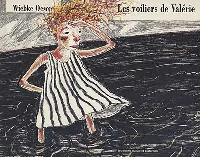 Les voiliers de Valérie