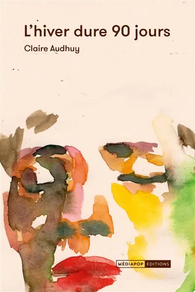L'hiver dure 90 jours