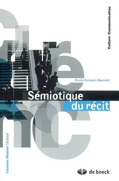 Sémiotique du récit