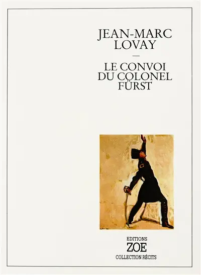 Le Convoi du colonel Fürst