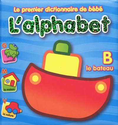 L'alphabet