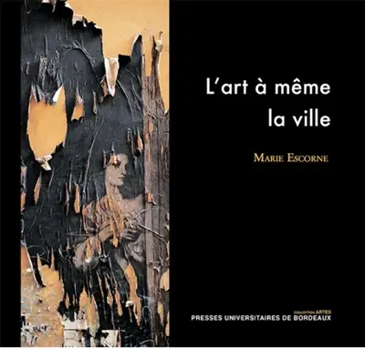 L'art à même la ville