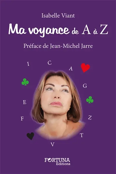 Ma voyance de A à Z