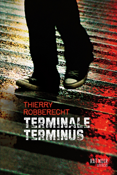 Terminale terminus