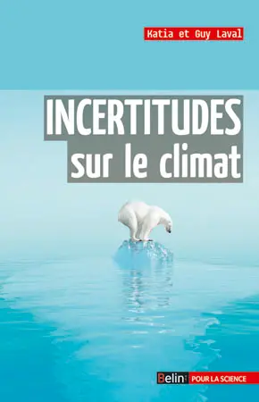 Incertitudes sur le climat