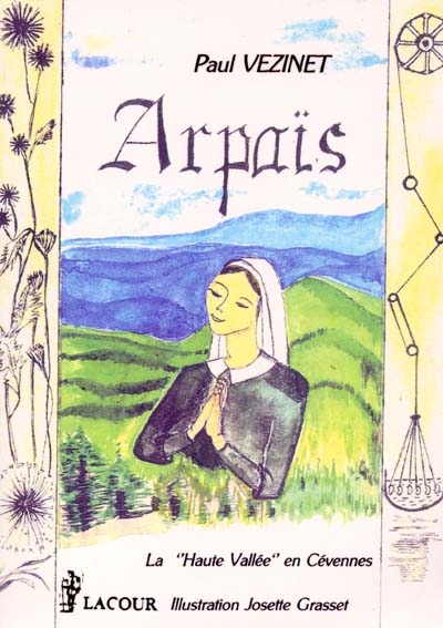 Arpaïs : dans la haute vallée