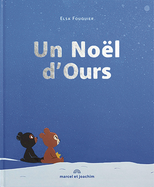 Un Noël d'ours