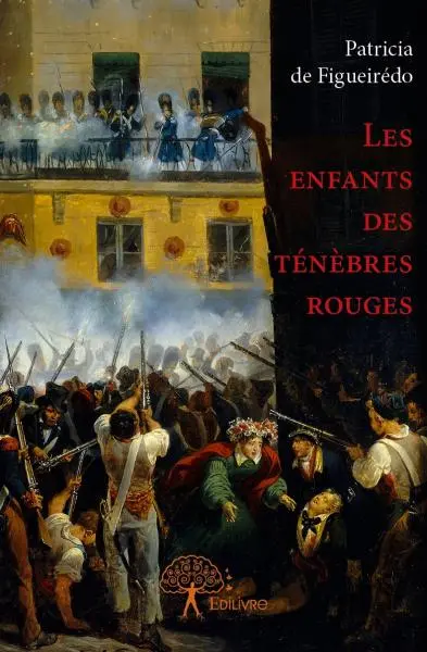 Les enfants des ténèbres rouges