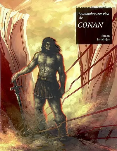 Les nombreuses vies de Conan