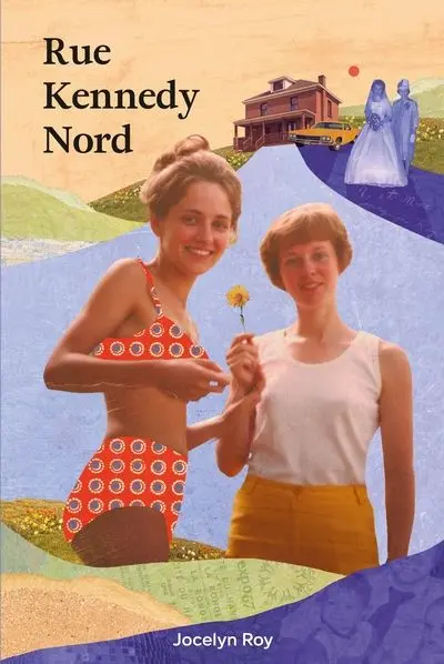 Rue Kennedy Nord 2