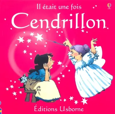 Cendrillon