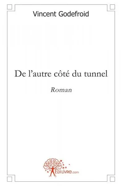 De l'autre côté du tunnel : Roman