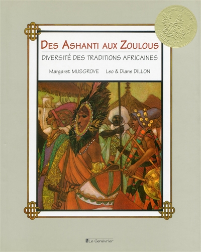 des Ashantis aux Zoulous