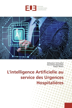L'intelligence Artificielle...