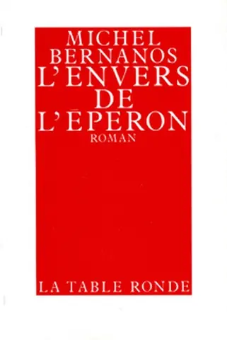 L'Envers de l'éperon