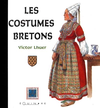 Les costumes bretons
