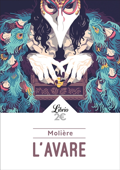 L'avare - Molière