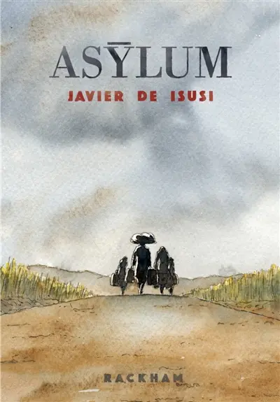 Asylum