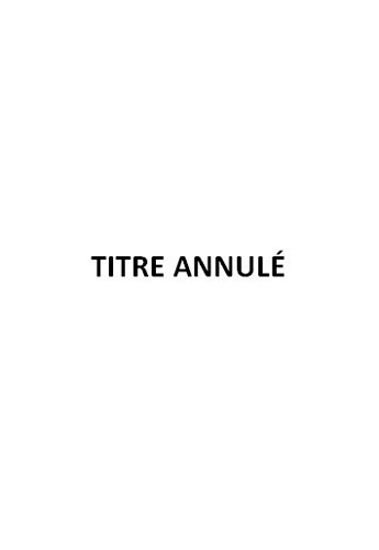 Yprema, le développement...