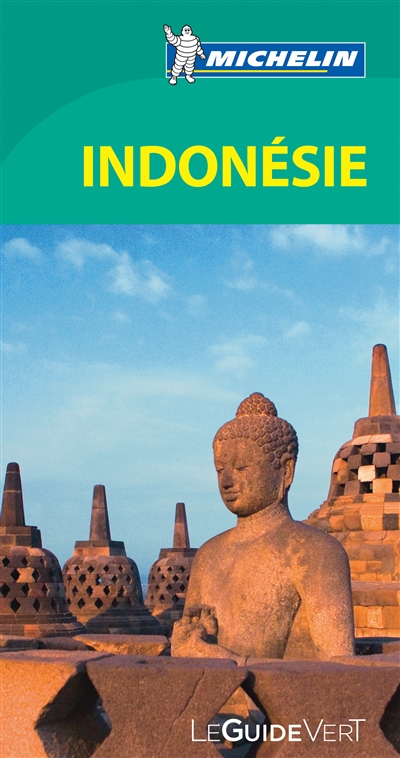 Indonésie : Java, Bali,...