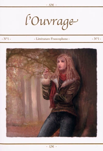 Ouvrage, L', n° 1