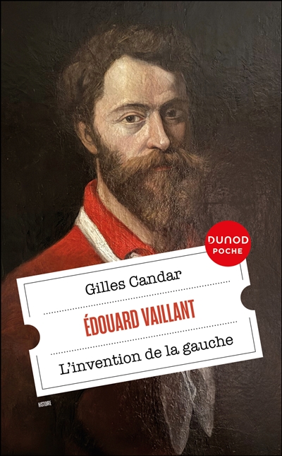 Edouard Vaillant :...