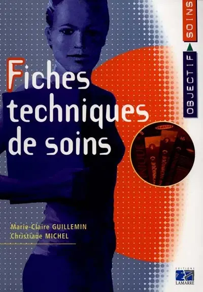 Fiches techniques de soins