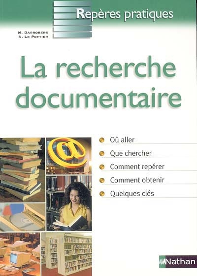 La recherche documentaire