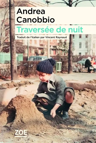Traversée de nuit