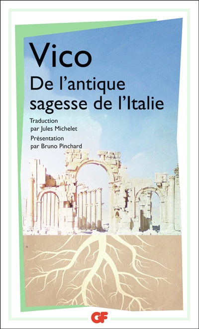 L'Antique sagesse de l'Italie