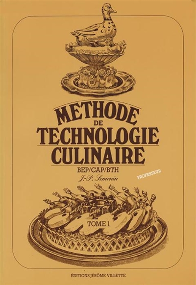 Méthode de technologie...