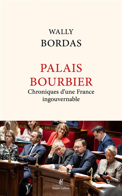 Palais Bourbier : chronique...