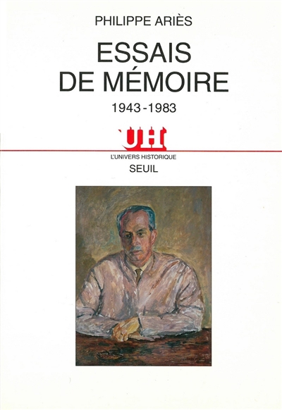 Essais de mémoire : 1943-1983