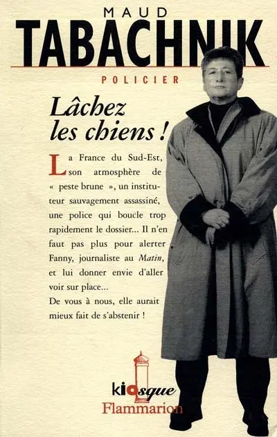 Lâchez les chiens !